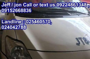 Taxi Toyota Vios for sale 2011