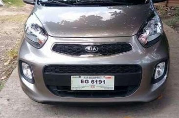 Kia Picanto 2016 for sale 