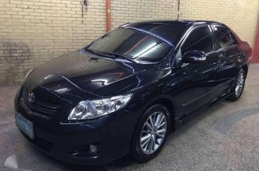 Toyota Corolla Altis 2010 1.6V for sale