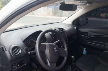 Mitsubishi Mirage G4 2015 for sale