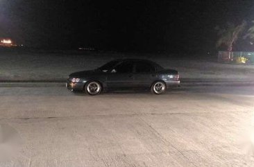 Toyota Corolla Big body 1993 xl for sale 