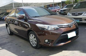 Toyota Vios 2013 for sale