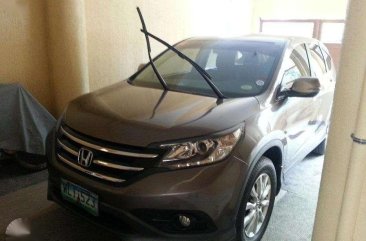 Honda CR-V 2014 ( LOW MILEAGE ) for sale 