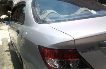 For Sale Honda City idsi 2004 model