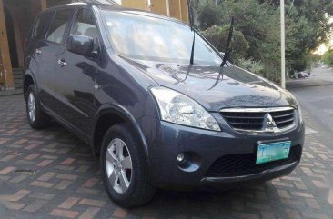 2011 Mitsubishi Fuzion for sale 