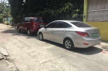 Hyundai Accent 2011 for sale 