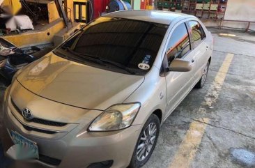 For SALE : Toyota Vios 1.3 manual