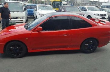 Mitsubishi Lancer GSR 97 for sale 