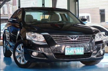 2008 Toyota CAMRY G for sale 