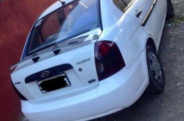 Hyundai Accent 2010 for sale 