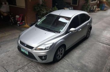 Ford FOCUS Hatchback 2.0 2011 TDCi Turbo DIESEL Automatic FRESH for sale