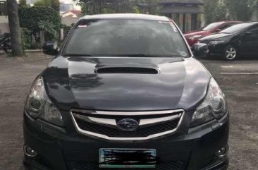 Subaru Legacy 2011 for sale 