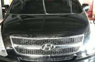 Hyundai Limousine Starex Limited Edition 2013 for sale