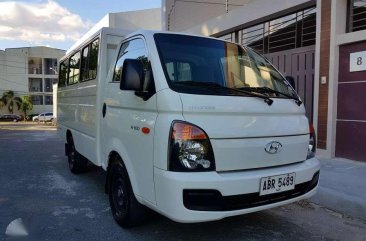 2014 Hyundai H100 Shuttle for sale 