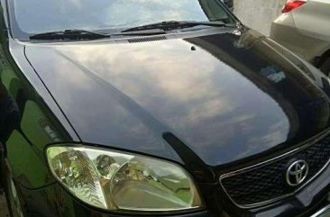 Toyota Vios 1.5g 2005 for sale