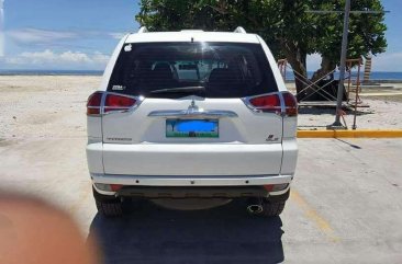 FOR SALE MITSUBISHI Montero Gls-V 2010