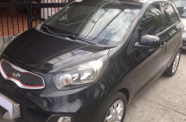 2016 Kia Picanto AT 1.2 EX FOR SALE