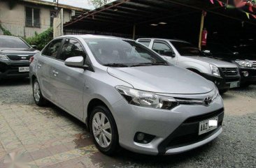 2014 Toyota Vios E Automatic Transmission for sale