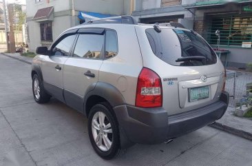 2009 Hyundai Tucson for sale 