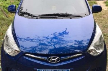 RUSH for ASSUME Hyundai EON 0.8 GLX 2016