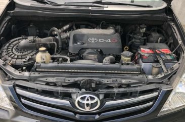 Toyota Innova G Diesel Manual Transmission