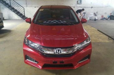2016 Honda City 1.5 E AT for sale