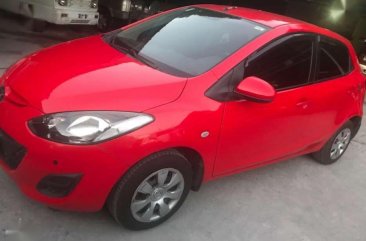 Mazda 2 Hatchback 2011 MT All Power FOR SALE