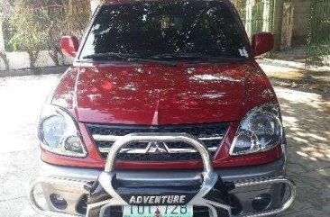 Mitsubishi Adventure GLS Sport 2012 for sale 