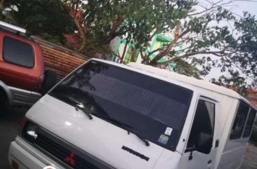 Mitsubishi L300 FB 1997 Model for sale