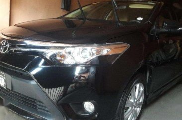 For Sale 2016 Toyta Vios 1.5G