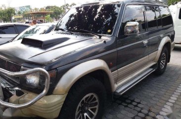 Mitsubishi Pajero 2004 for sale