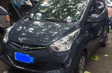 2016 Hyundai Eon glx for sale