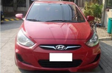 Hyundai Accent 2016 for sale