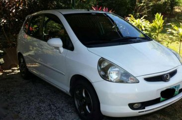 Honda Jazz at 2004 for sale