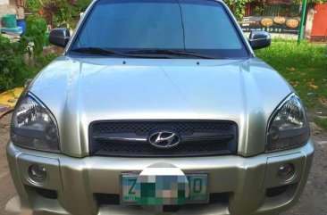 Hyundai Tucson 2008 for sale