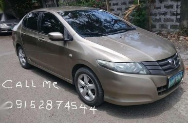 FOR SALE Honda City 2011 AT 1.3