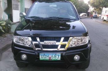 2013 Isuzu Sportivo X Diesel Matic for sale