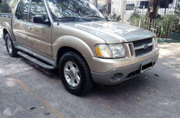 2001 Ford Explorer Sport Trac 4x4 for sale