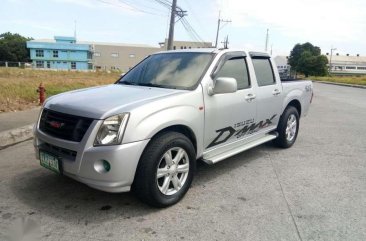 Isuzu D Max LX 2007 for sale 