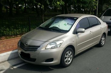 Toyota Vios 2010 13e for sale 