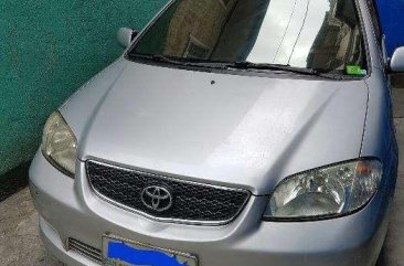 Toyota Vios 2003 for sale