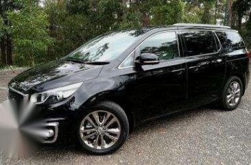 Like New 2016 KIA CARNIVAL for sale 