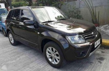 Suzuki Grand Vitara 2015 FOR SALE