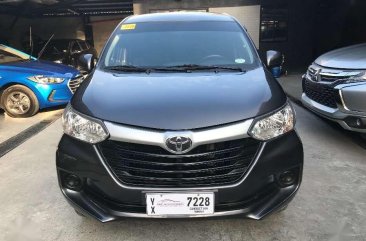 Good as new Toyota Avanza 2016 for sale