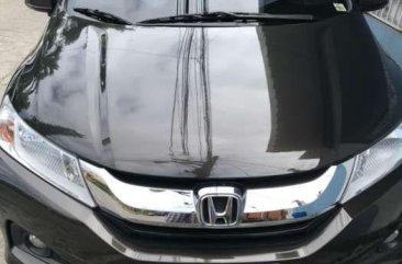 Honda City VX 2017 Model for sale 