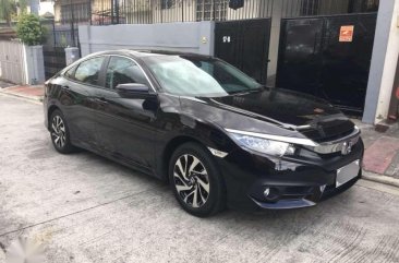 Honda Civic 2016 for sale 