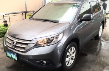 Good as new Honda CRV 2.4L AWD AT 2012 for sale