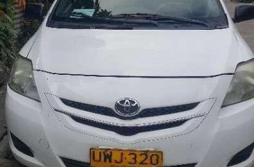 Taxi Vios J 2013 model for sale