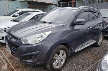 Hyundai Tucson 2014 for sale