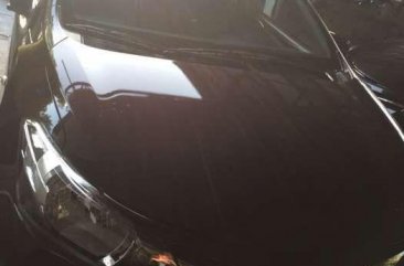 2017 Toyota Vios E automatic blackish red for sale